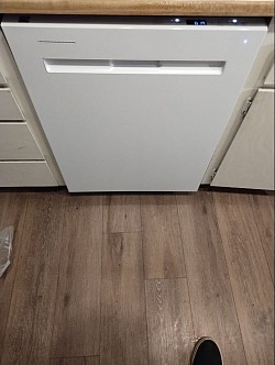 Dishwasher